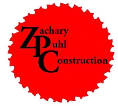 Zachary Puhl Construction logo